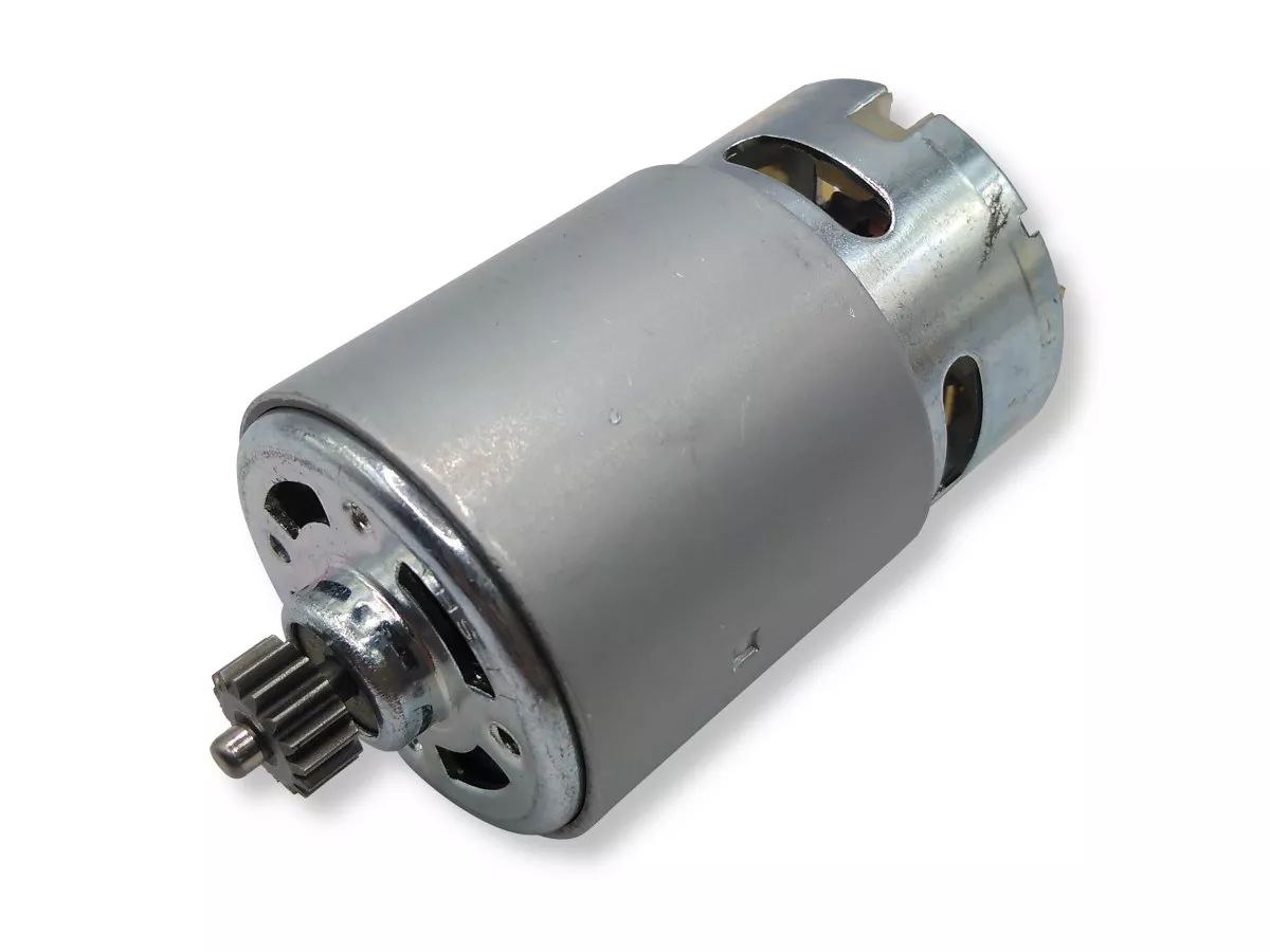 Moteur courant continu réf. 2 609 002 620 BOSCH